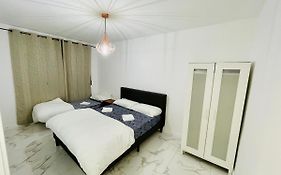 Queen Apartments