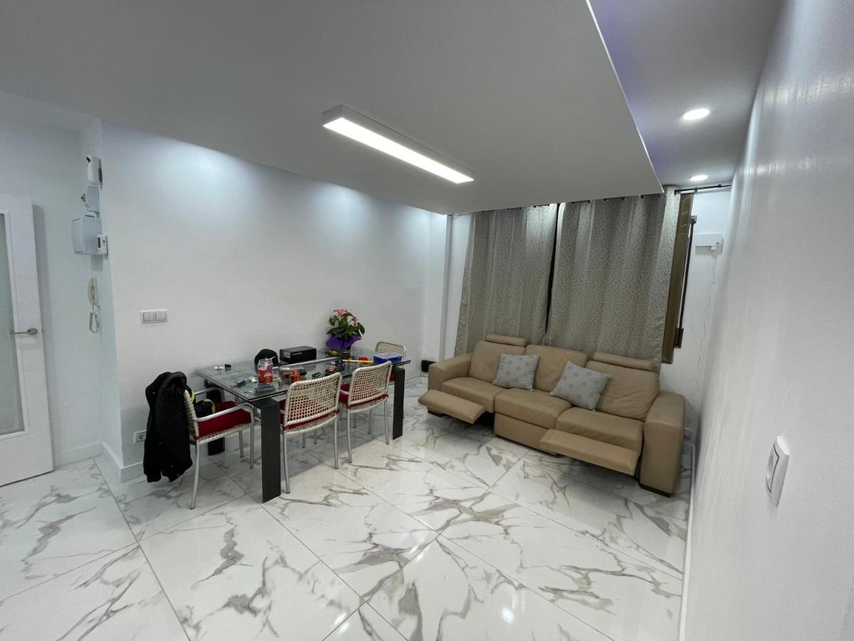Queen Apartments Santa Coloma de Gramanet Extérieur photo